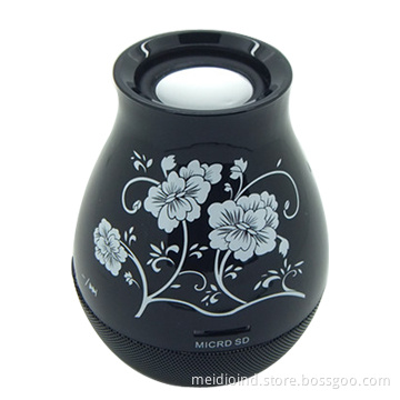 New Design Gift Mini Speaker with Chinese Characteristics